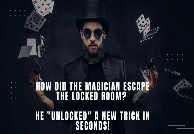 Jokes About Magic