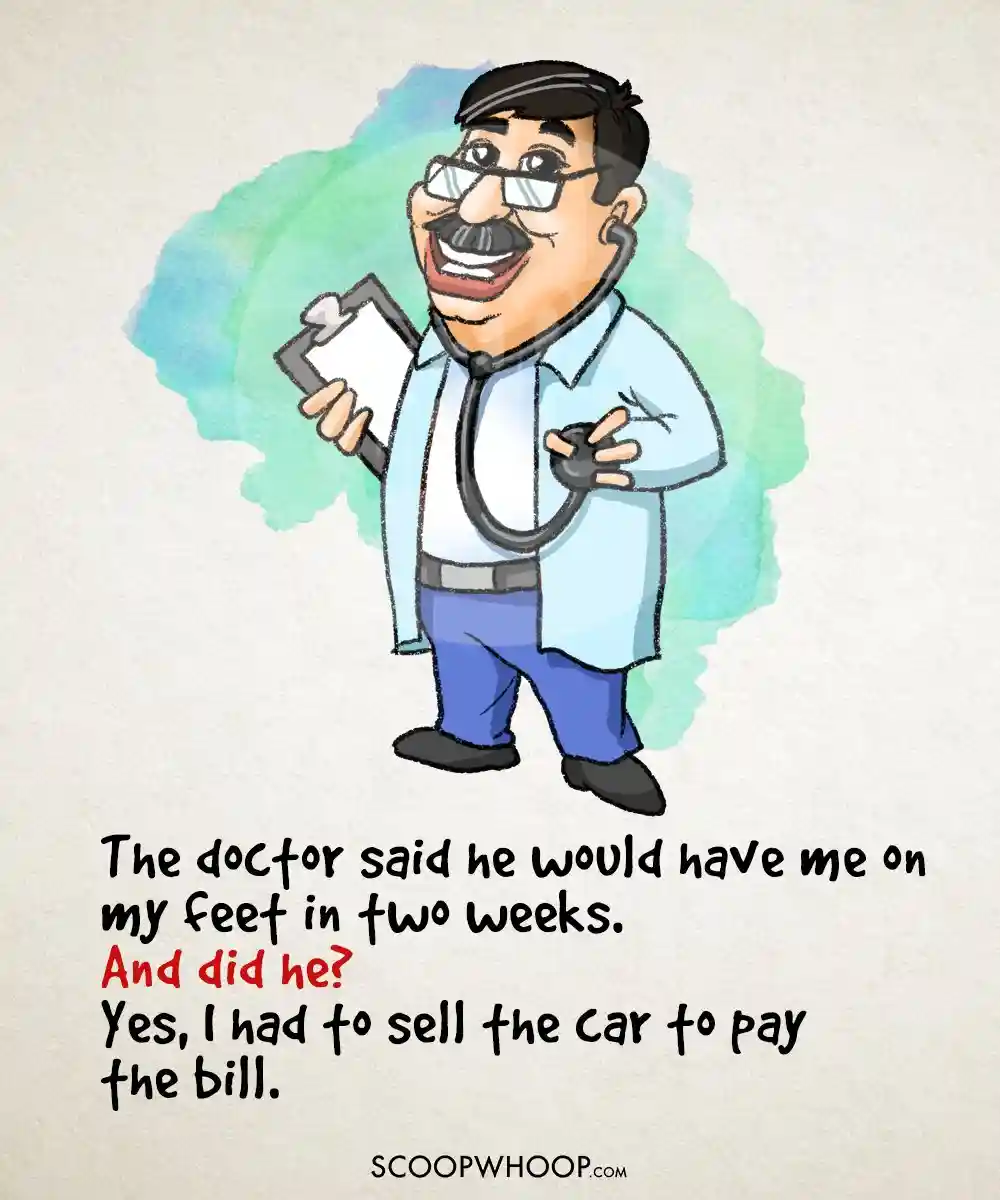 Doctor Meme