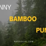 bamboo puns jokes