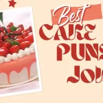 cake puns jokes