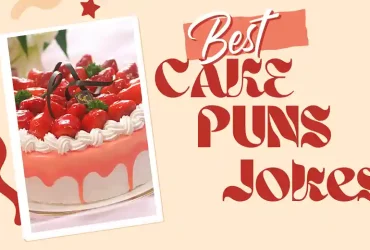 cake puns jokes
