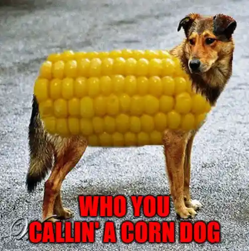 corn dog joke