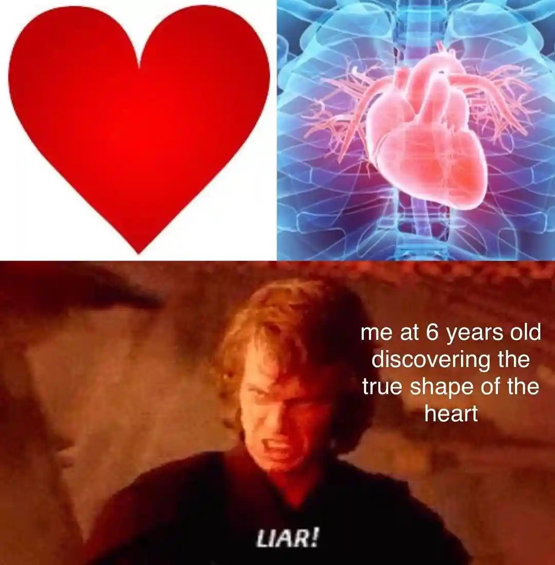 heart puns
