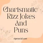 rizz jokes puns