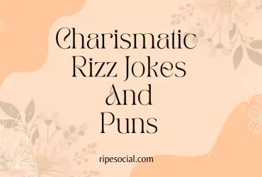 rizz jokes puns