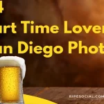 Part time lover San Diego Photos