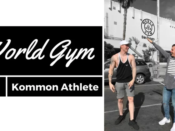 World Gym San Diego Reviews And Photos