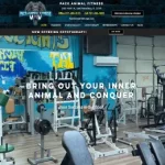 pack animal fitness reviews