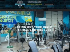 pack animal fitness reviews
