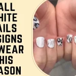 White Nails ripesocial