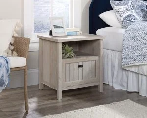 cayman nightstand dupe