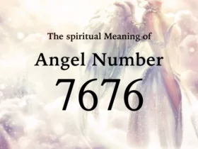 7676 angel number