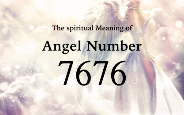 7676 angel number