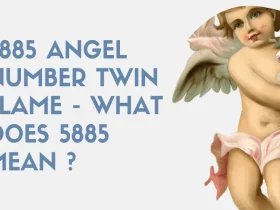 5885 Angel Number Twin Flame