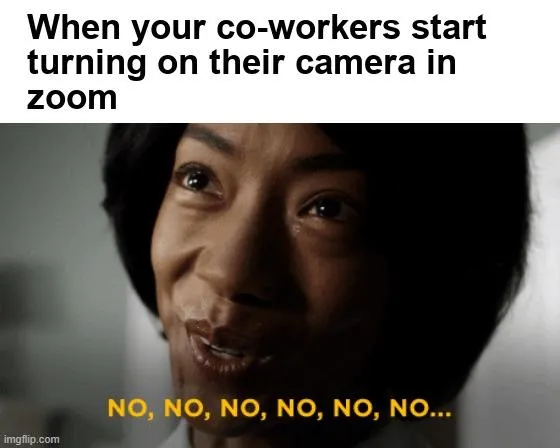 no no funny coworker memes