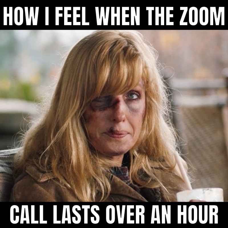 call lasts over an hour beth dutton meme