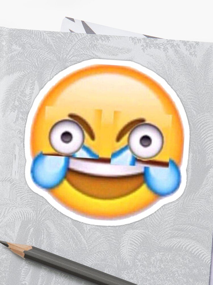  wheeze emoji memes