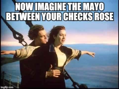 cinco de mayo titanic memes