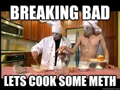  breaking bad lets cook memes