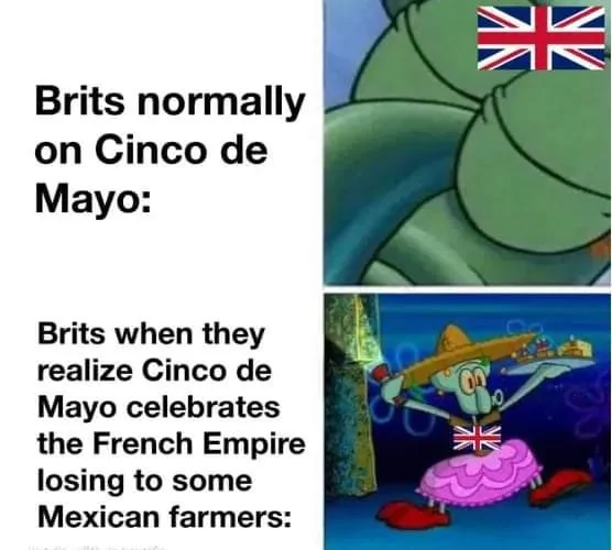  mexican farmers cinco de mayo meme