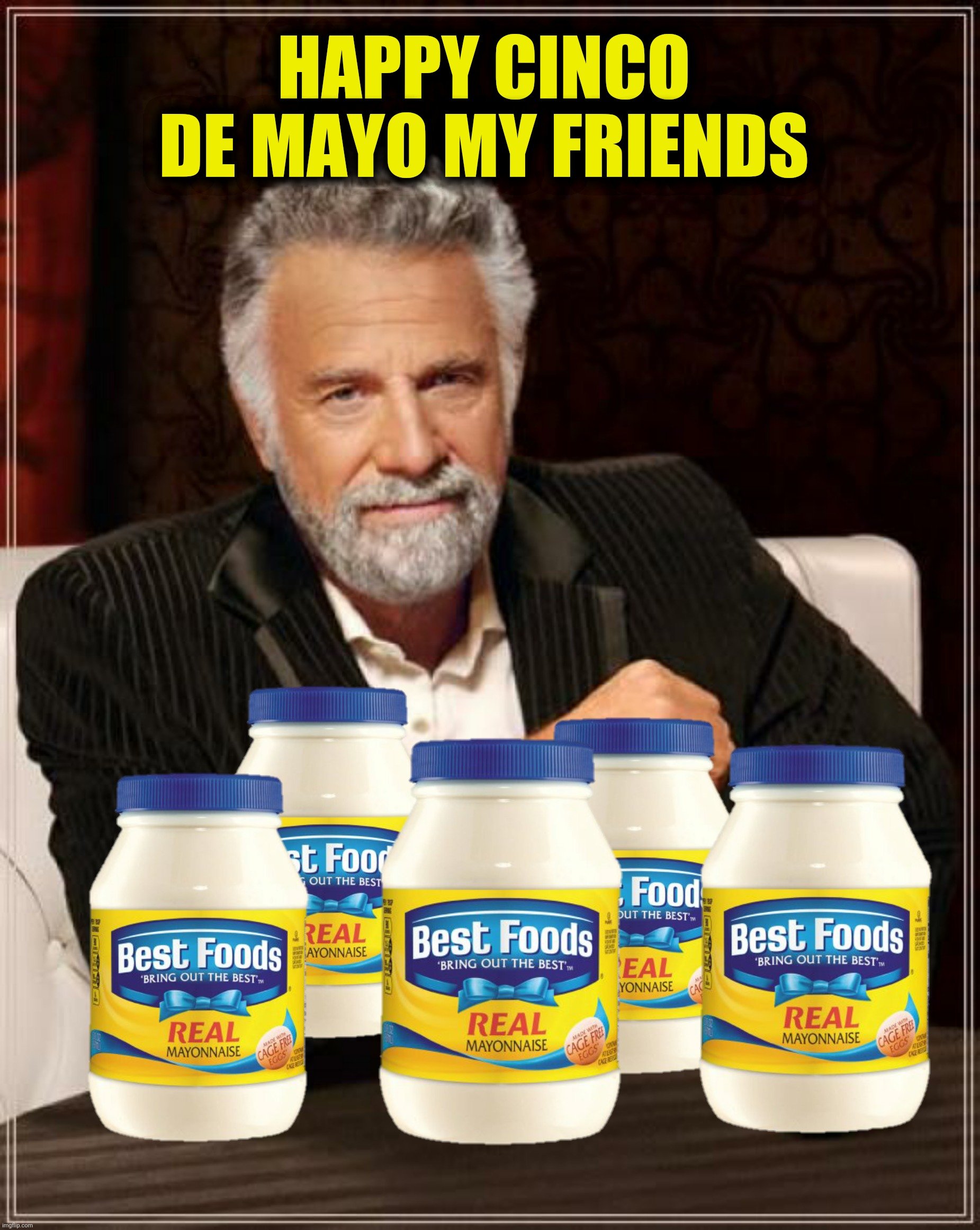 happy cinco de mayo meme