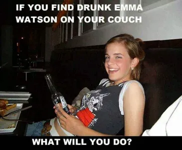 what will you do girl on couch meme