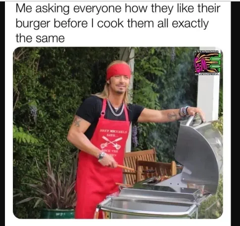 i cook them let him cook meme