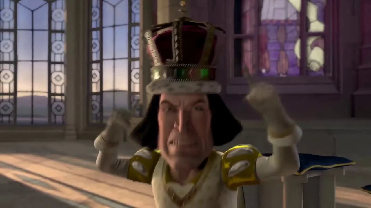 24 Lord Farquaad Memes That Will Make You Laugh All Day | Ripe Social