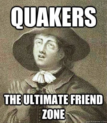 quaker oats meme