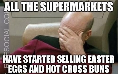 supermarket selling eggs meme