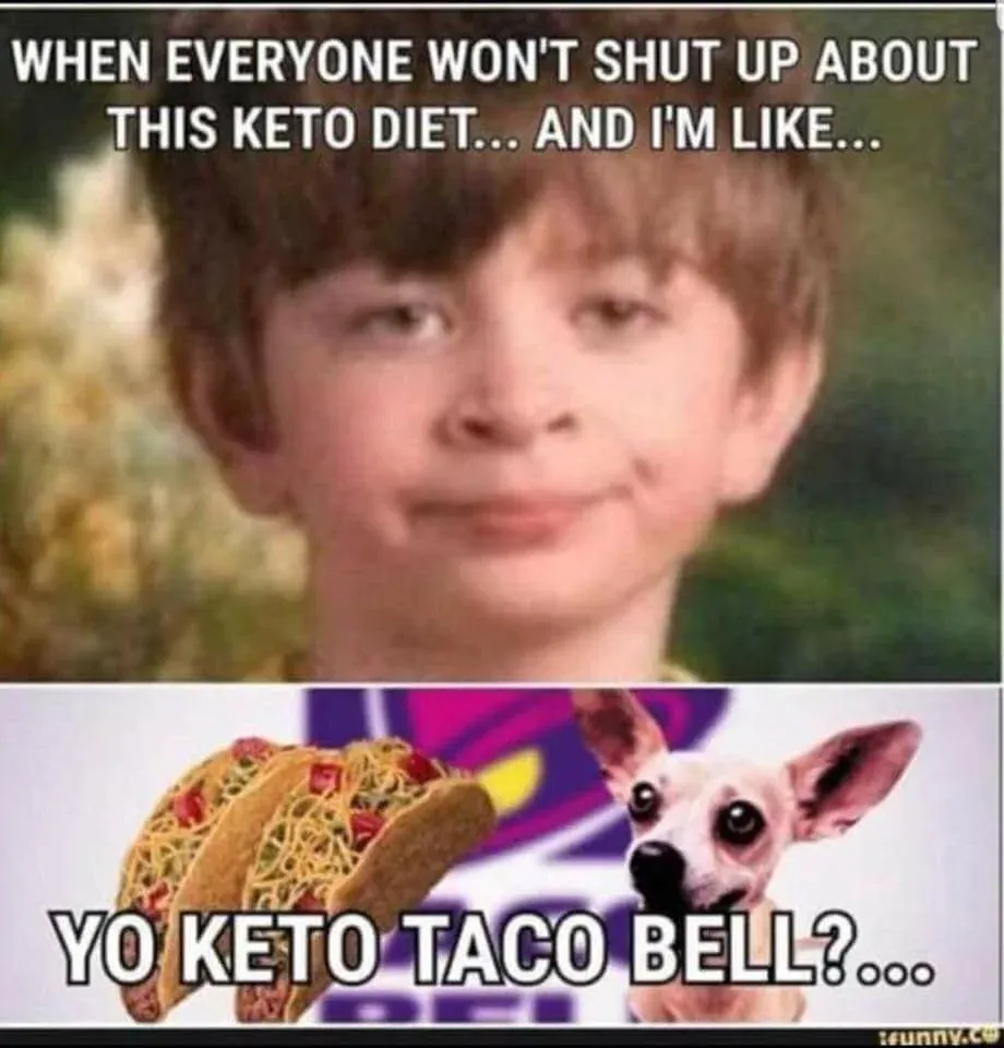 Yo Quiero Taco Bell