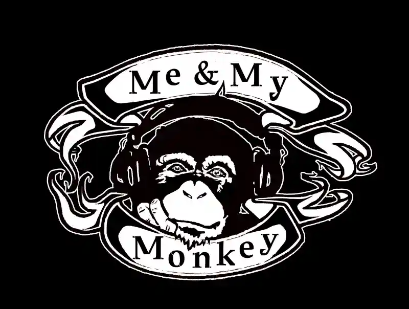 My Monkey And Me Meme