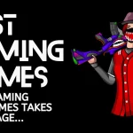 best gamer gaming names