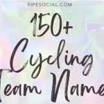 cycling team names