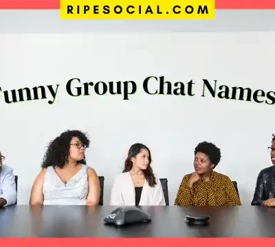group chat names for 3 - trio names
