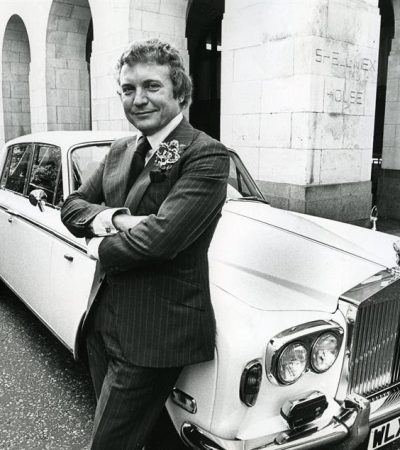 ABM’s Peter Marsh