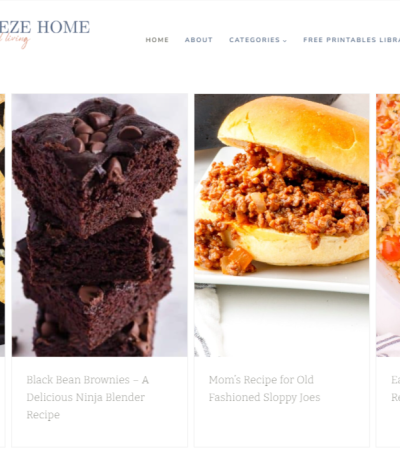 Harbour Breeze Home